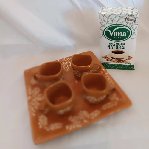 Combo para amantes del Café #2