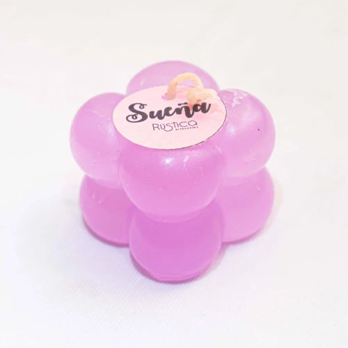 Vela de Burbujas