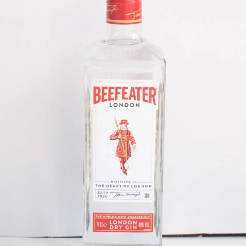 Ginebra Beefeater  700 ml 