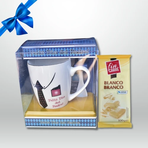 Regalo Especial para Papá #23
