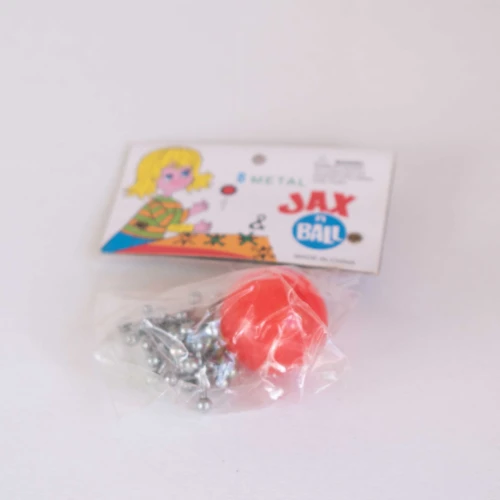 Juego de yakis (trae 8 yakis)