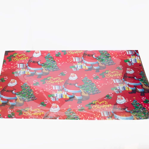 Papel de regalo 1 x 1 metro