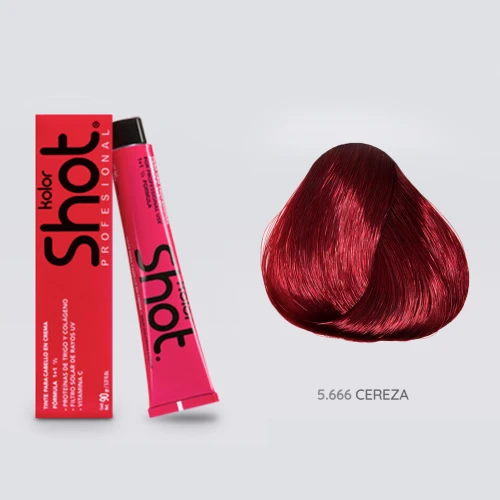 Tinte Marrón Tabaco 6.9 sin amoníaco (90 gr)