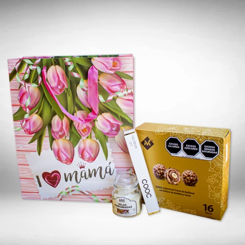 Regalo Especial para Mamá # 38