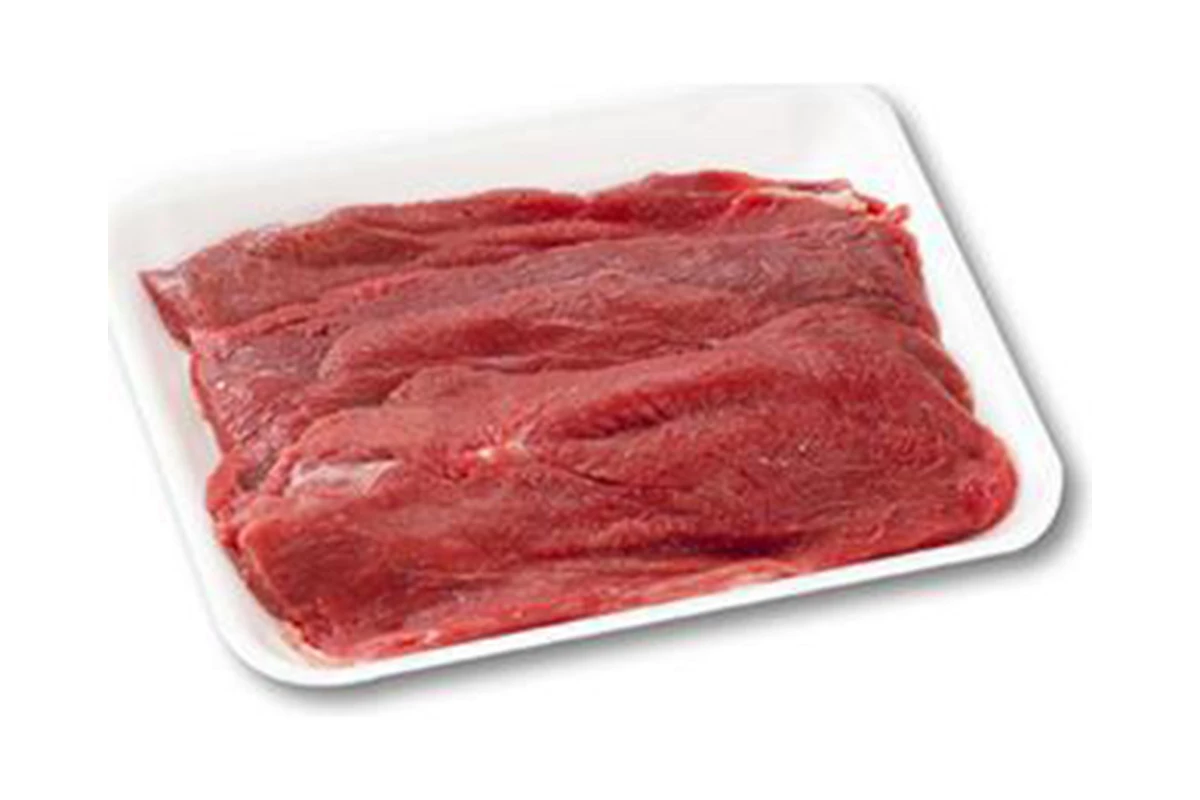 Bistec de res (1 kg)