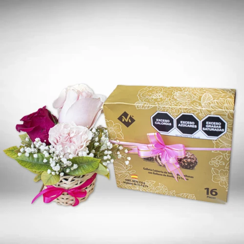 Regalo Especial para Mamá # 21