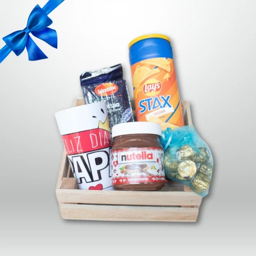 Regalo Especial para Papá #11