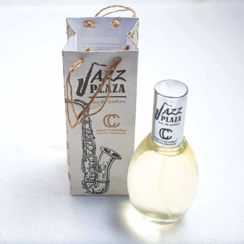 Perfume Jazz Plaza (60 ml)