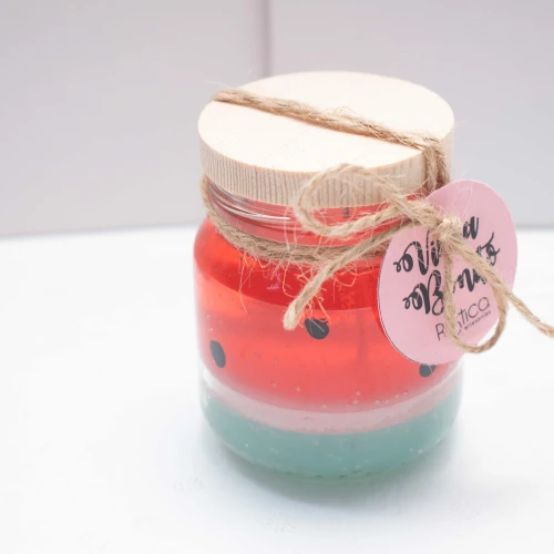 Vela de Melón